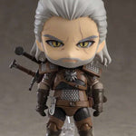[PRE-OWNED] Nendoroid Geralt by Good Smile Company - Shop at ToyCoin