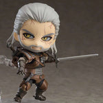 [PRE-OWNED] Nendoroid Geralt by Good Smile Company - Shop at ToyCoin