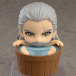 [PRE-OWNED] Nendoroid Geralt by Good Smile Company - Shop at ToyCoin