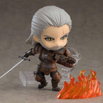 [PRE-OWNED] Nendoroid Geralt by Good Smile Company - Shop at ToyCoin