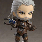 [PRE-OWNED] Nendoroid Geralt by Good Smile Company - Shop at ToyCoin