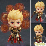[PRE-OWNED] Nendoroid Gilgamesh by Good Smile Company - Shop at ToyCoin