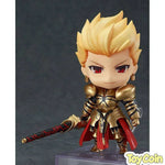 [PRE-OWNED] Nendoroid Gilgamesh by Good Smile Company - Shop at ToyCoin