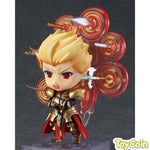 [PRE-OWNED] Nendoroid Gilgamesh by Good Smile Company - Shop at ToyCoin