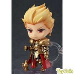 [PRE-OWNED] Nendoroid Gilgamesh by Good Smile Company - Shop at ToyCoin