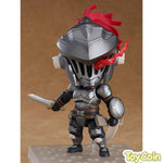 [PRE-OWNED] Nendoroid Goblin Slayer by Good Smile Company - Shop at ToyCoin