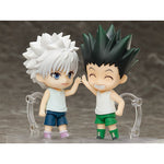 [PRE-OWNED] Nendoroid Gon Freecss by  Good Smile Company 4571245298942 ToyCoin