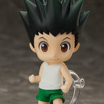 [PRE-OWNED] Nendoroid Gon Freecss by  Good Smile Company 4571245298942 ToyCoin