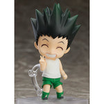 [PRE-OWNED] Nendoroid Gon Freecss by  Good Smile Company 4571245298942 ToyCoin