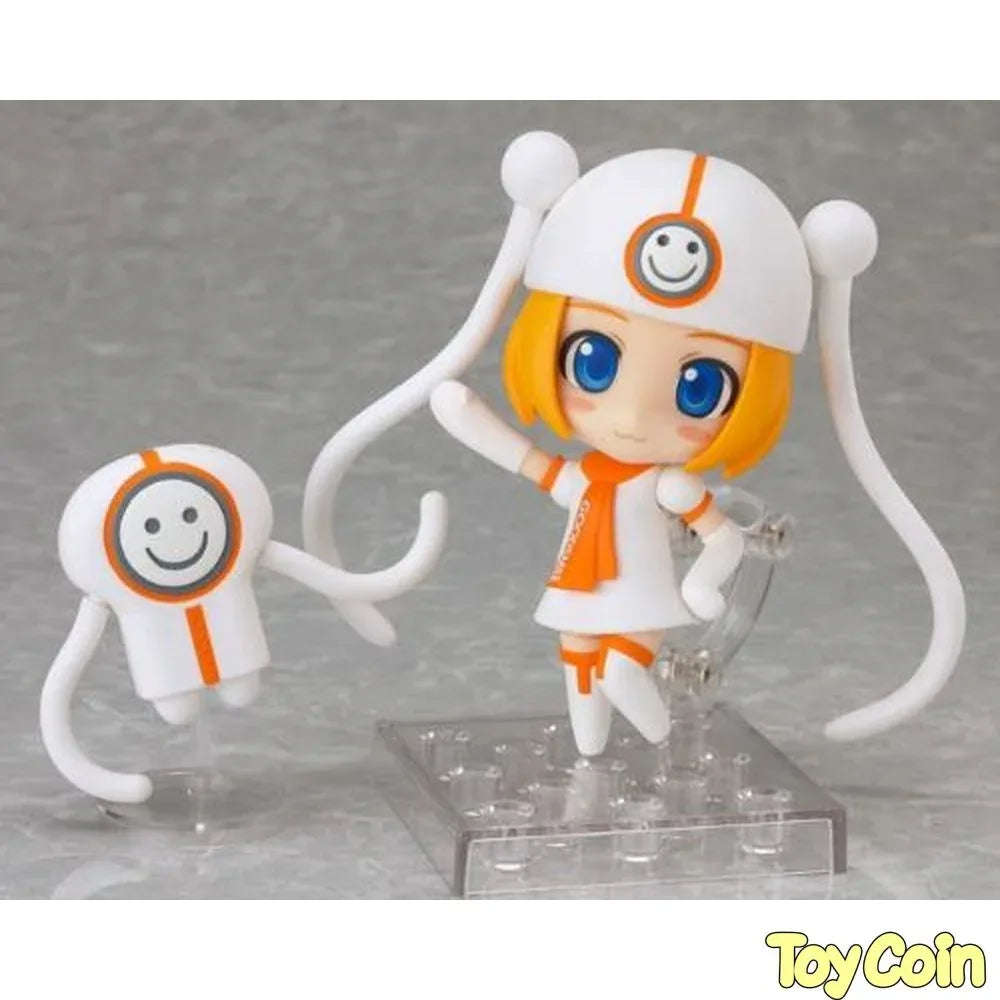 [PRE-OWNED] Nendoroid Gumako Cheerful Ver. by Good Smile Company - Shop at ToyCoin