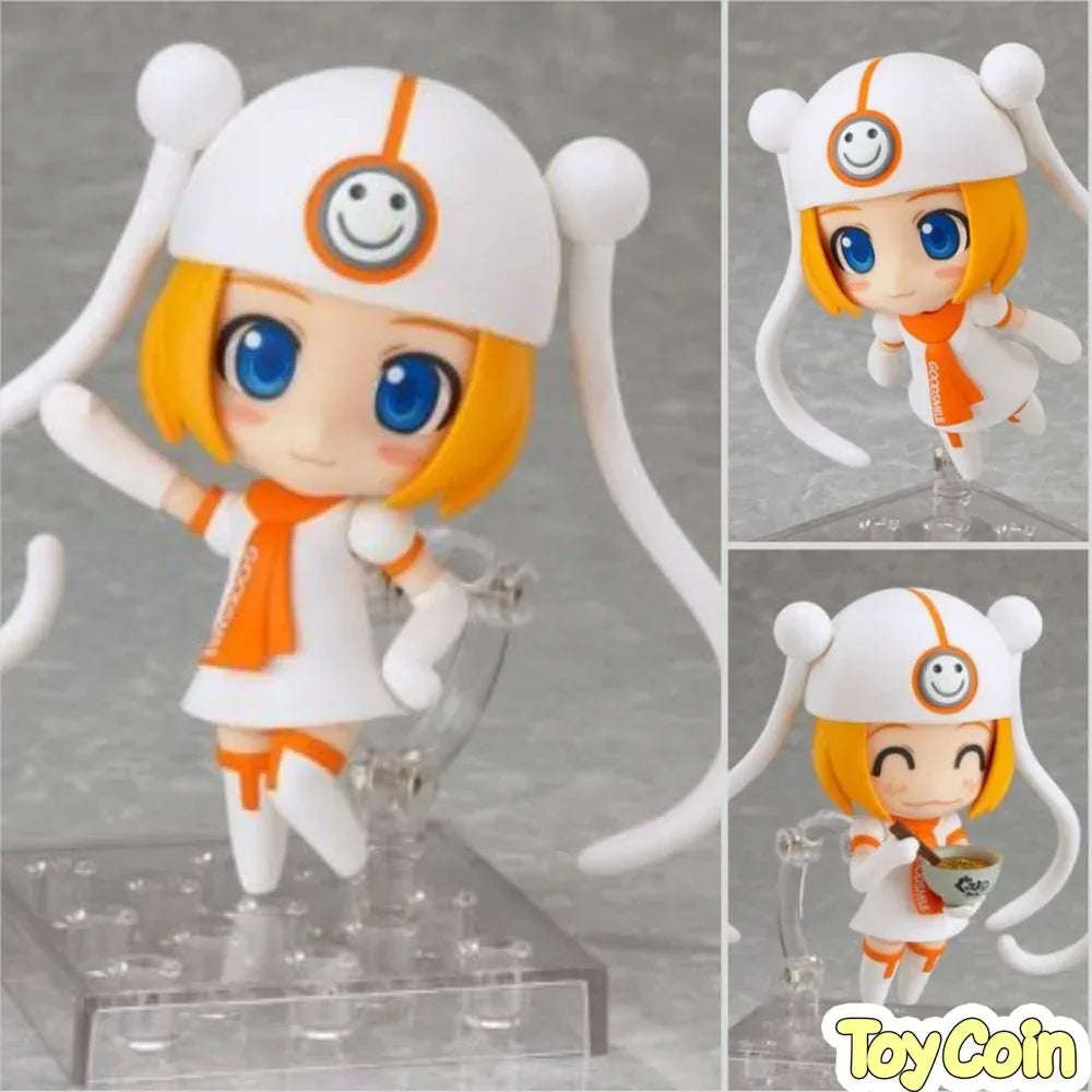 [PRE-OWNED] Nendoroid Gumako Cheerful Ver. by Good Smile Company - Shop at ToyCoin