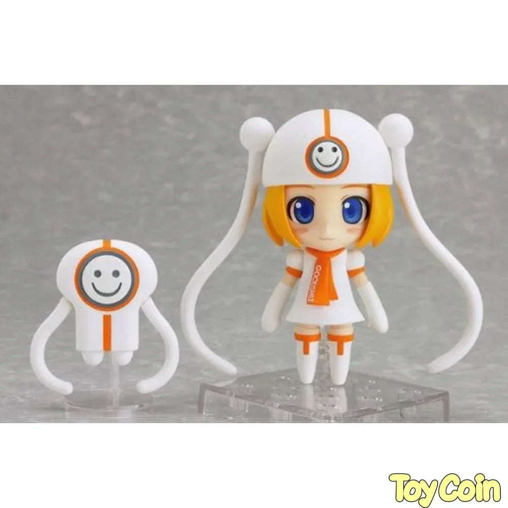 [PRE-OWNED] Nendoroid Gumako Cheerful Ver. by Good Smile Company - Shop at ToyCoin