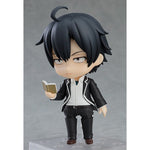 [PRE-OWNED] Nendoroid Hachiman Hikigaya by  Good Smile Company 4580590127609 ToyCoin