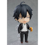 [PRE-OWNED] Nendoroid Hachiman Hikigaya by  Good Smile Company 4580590127609 ToyCoin