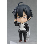 [PRE-OWNED] Nendoroid Hachiman Hikigaya by  Good Smile Company 4580590127609 ToyCoin