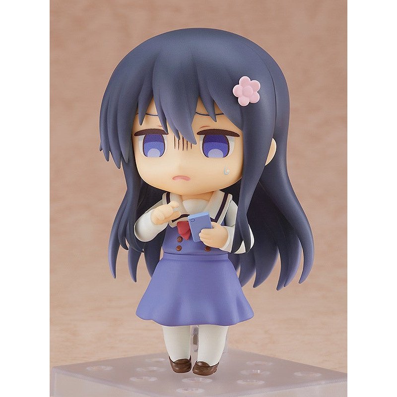 [PRE-OWNED] Nendoroid Hana Shirosaki by  Good Smile Company 4580590126787 ToyCoin