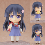[PRE-OWNED] Nendoroid Hana Shirosaki by  Good Smile Company 4580590126787 ToyCoin