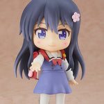 [PRE-OWNED] Nendoroid Hana Shirosaki by  Good Smile Company 4580590126787 ToyCoin
