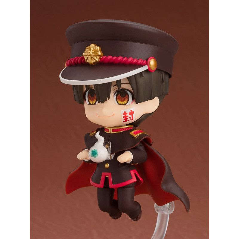[PRE-OWNED] Nendoroid Hanako-kun by Orange Rouge - Shop at ToyCoin