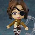 [PRE-OWNED] Nendoroid Hans Zoe by Good Smile Company - Shop at ToyCoin
