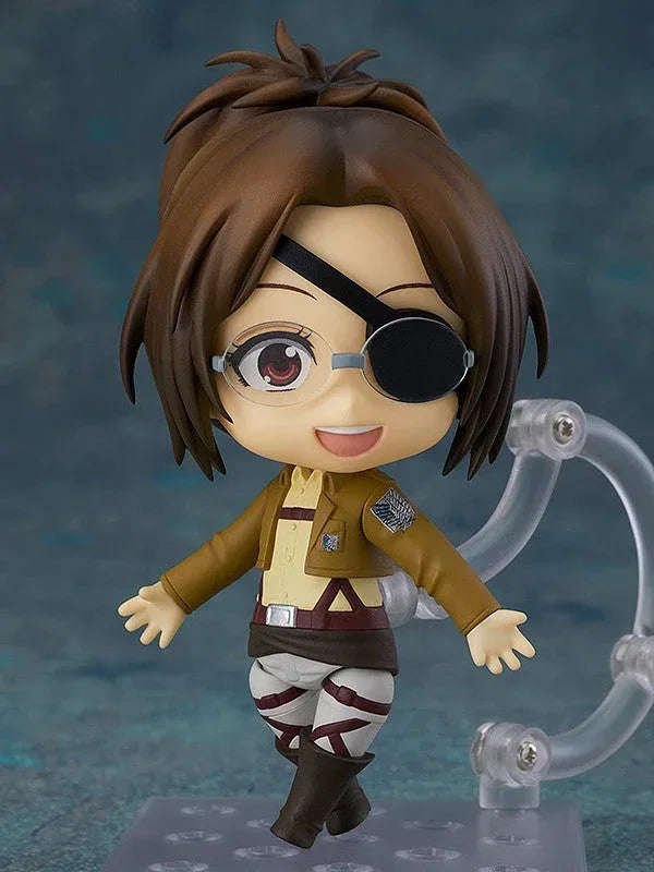 [PRE-OWNED] Nendoroid Hans Zoe by Good Smile Company - Shop at ToyCoin