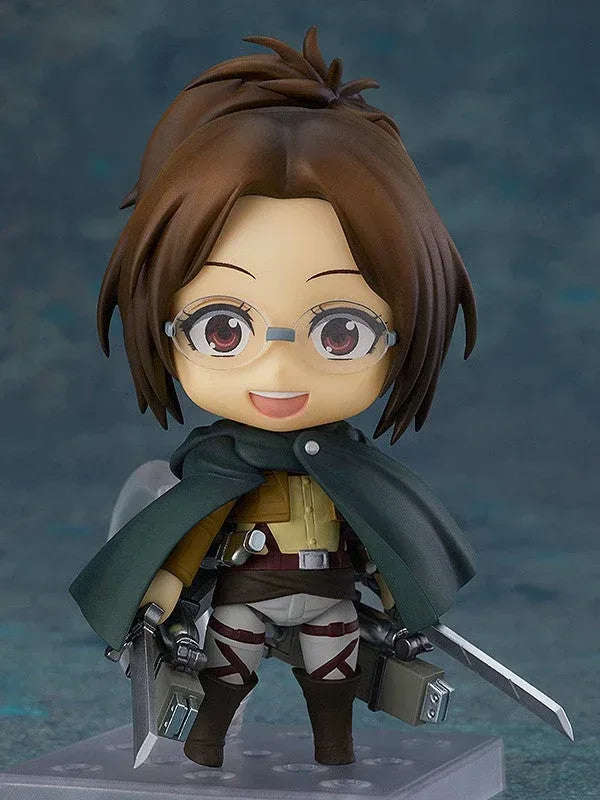 [PRE-OWNED] Nendoroid Hans Zoe by Good Smile Company - Shop at ToyCoin