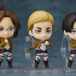 [PRE-OWNED] Nendoroid Hans Zoe by Good Smile Company - Shop at ToyCoin