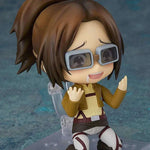 [PRE-OWNED] Nendoroid Hans Zoe by Good Smile Company - Shop at ToyCoin