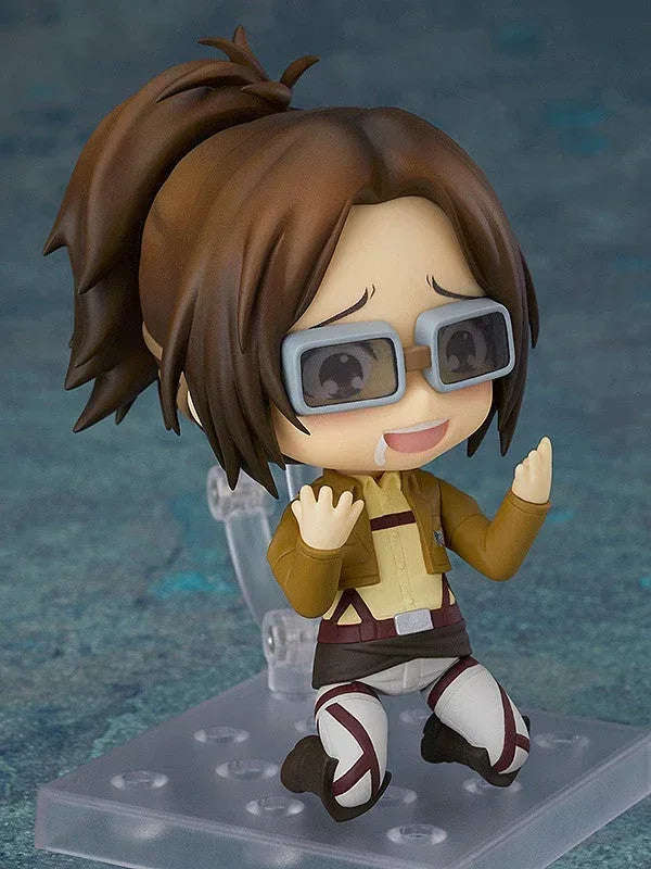 [PRE-OWNED] Nendoroid Hans Zoe by Good Smile Company - Shop at ToyCoin