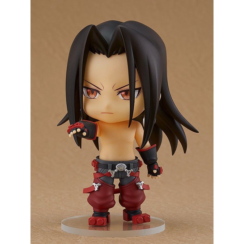 [PRE-OWNED] Nendoroid Hao by  Good Smile Company  ToyCoin
