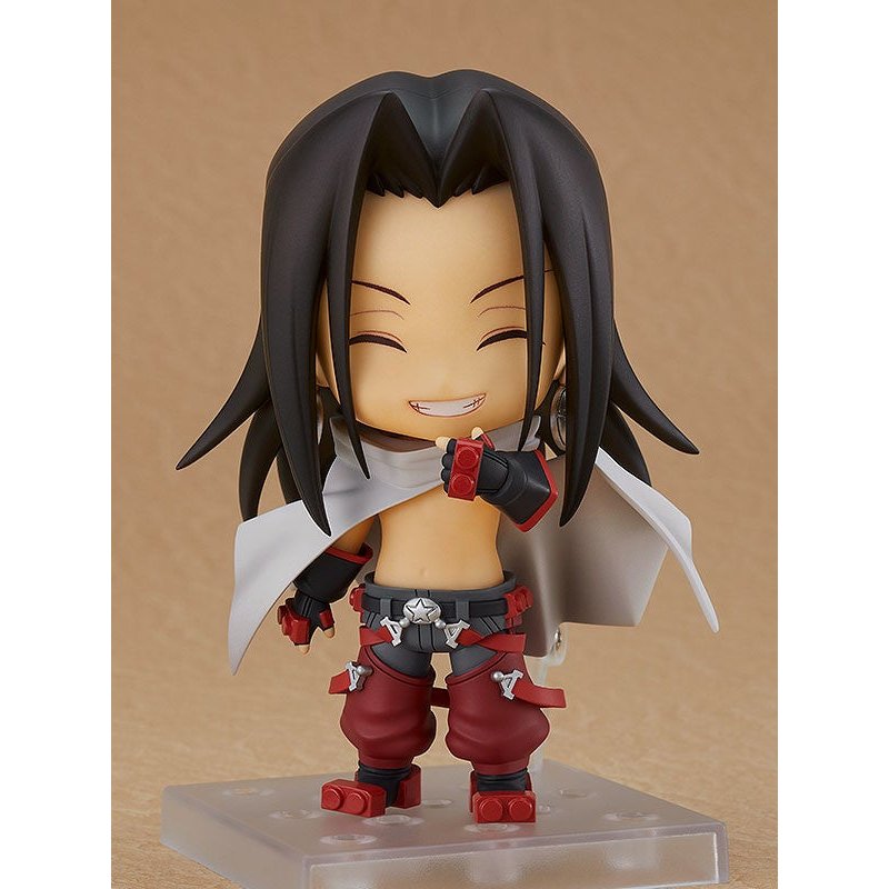 [PRE-OWNED] Nendoroid Hao by  Good Smile Company  ToyCoin