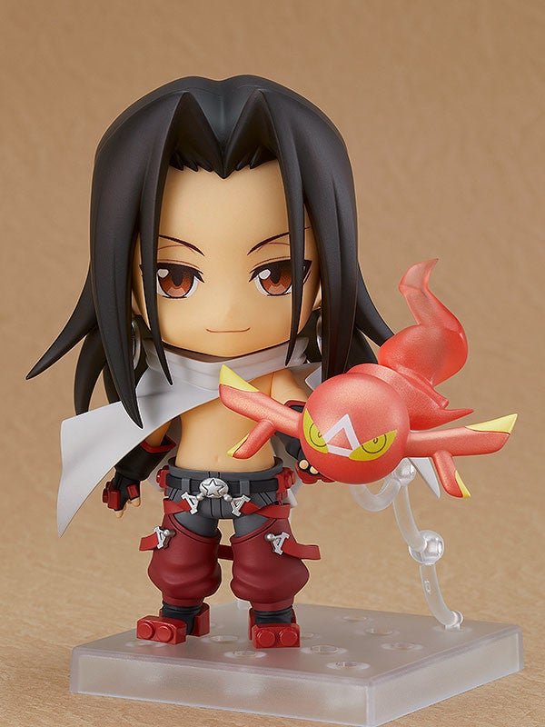 [PRE-OWNED] Nendoroid Hao by  Good Smile Company  ToyCoin