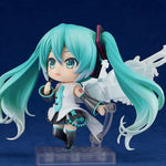 [PRE-OWNED] Nendoroid Hatsune Miku Happy 16th Birthday Ver. by  Good Smile Company 4580590175976 ToyCoin