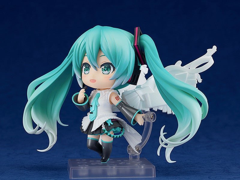 [PRE-OWNED] Nendoroid Hatsune Miku Happy 16th Birthday Ver. by  Good Smile Company 4580590175976 ToyCoin