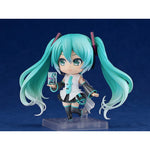 [PRE-OWNED] Nendoroid Hatsune Miku Happy 16th Birthday Ver. by  Good Smile Company 4580590175976 ToyCoin