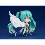 [PRE-OWNED] Nendoroid Hatsune Miku Happy 16th Birthday Ver. by  Good Smile Company 4580590175976 ToyCoin