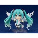 [PRE-OWNED] Nendoroid Hatsune Miku Happy 16th Birthday Ver. by  Good Smile Company 4580590175976 ToyCoin