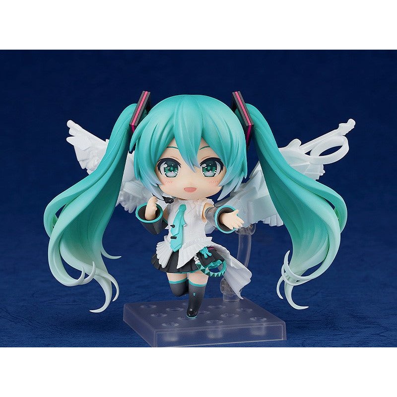 [PRE-OWNED] Nendoroid Hatsune Miku Happy 16th Birthday Ver. by  Good Smile Company 4580590175976 ToyCoin