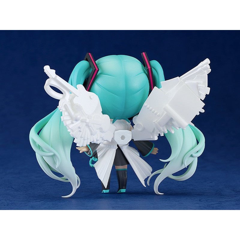 [PRE-OWNED] Nendoroid Hatsune Miku Happy 16th Birthday Ver. by  Good Smile Company 4580590175976 ToyCoin