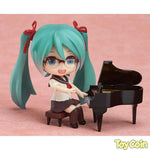 [PRE-OWNED] Nendoroid Hatsune Miku: Sailor suit Ver. by Good Smile Company - Shop at ToyCoin