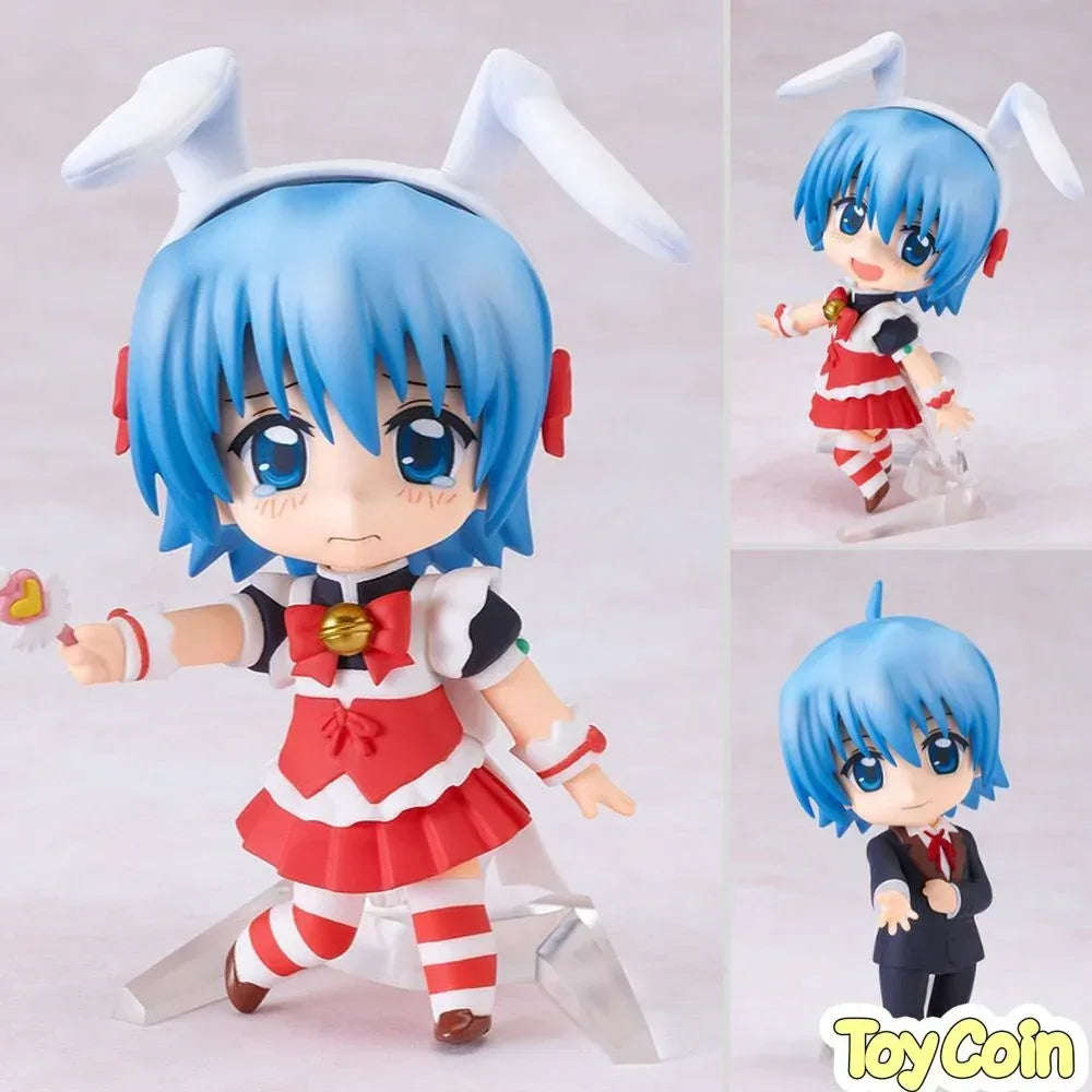 [PRE-OWNED] Nendoroid Hermione Ayasaki by Max Factory - Shop at ToyCoin