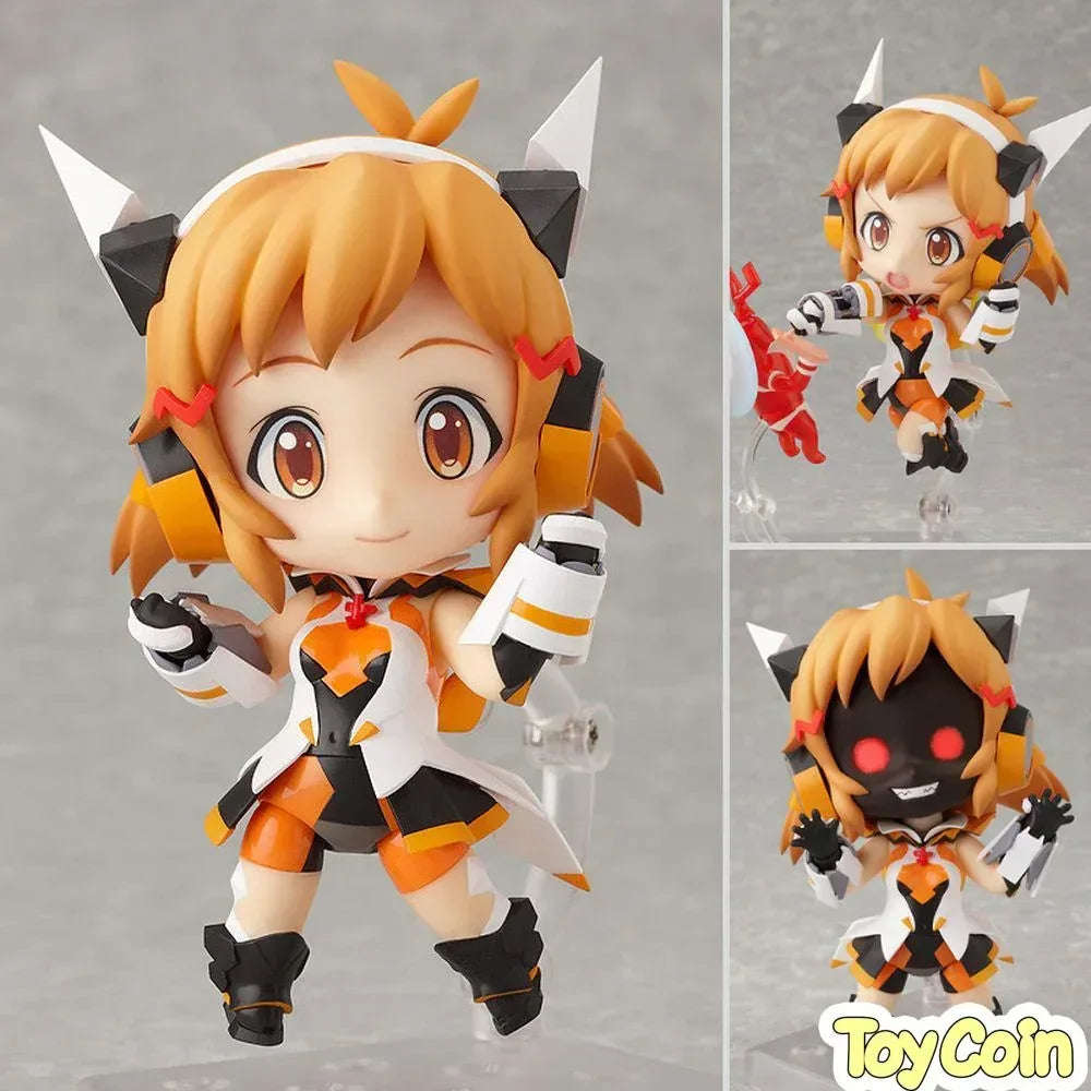 [PRE-OWNED] Nendoroid Hibiki Tachibana by Good Smile Company - Shop at ToyCoin