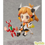 [PRE-OWNED] Nendoroid Hibiki Tachibana by Good Smile Company - Shop at ToyCoin