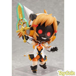 [PRE-OWNED] Nendoroid Hibiki Tachibana by Good Smile Company - Shop at ToyCoin