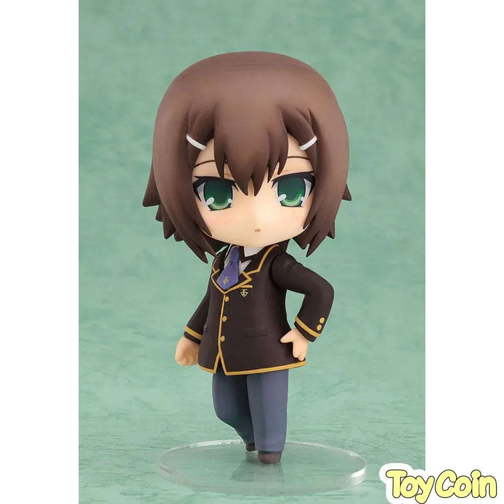 [PRE-OWNED] Nendoroid Hideyoshi Kinoshita by Good Smile Company - Shop at ToyCoin