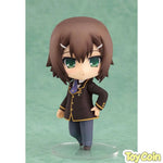[PRE-OWNED] Nendoroid Hideyoshi Kinoshita by Good Smile Company - Shop at ToyCoin