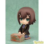 [PRE-OWNED] Nendoroid Hideyoshi Kinoshita by Good Smile Company - Shop at ToyCoin