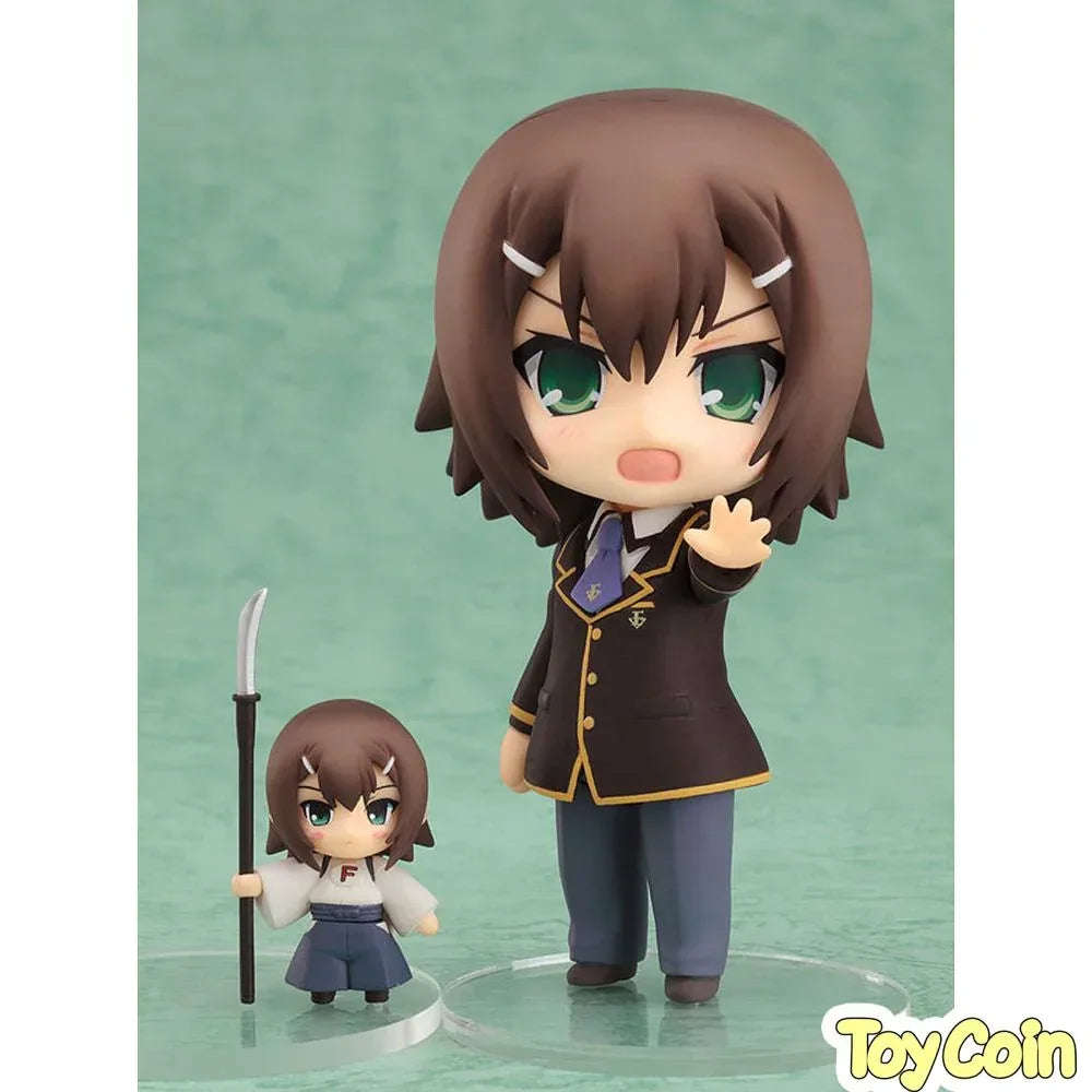 [PRE-OWNED] Nendoroid Hideyoshi Kinoshita by Good Smile Company - Shop at ToyCoin