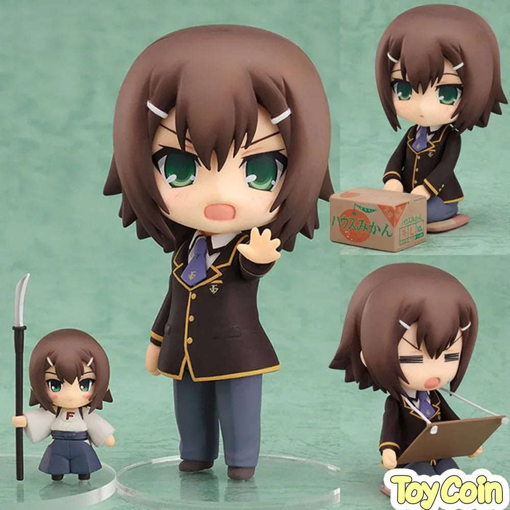 [PRE-OWNED] Nendoroid Hideyoshi Kinoshita by Good Smile Company - Shop at ToyCoin