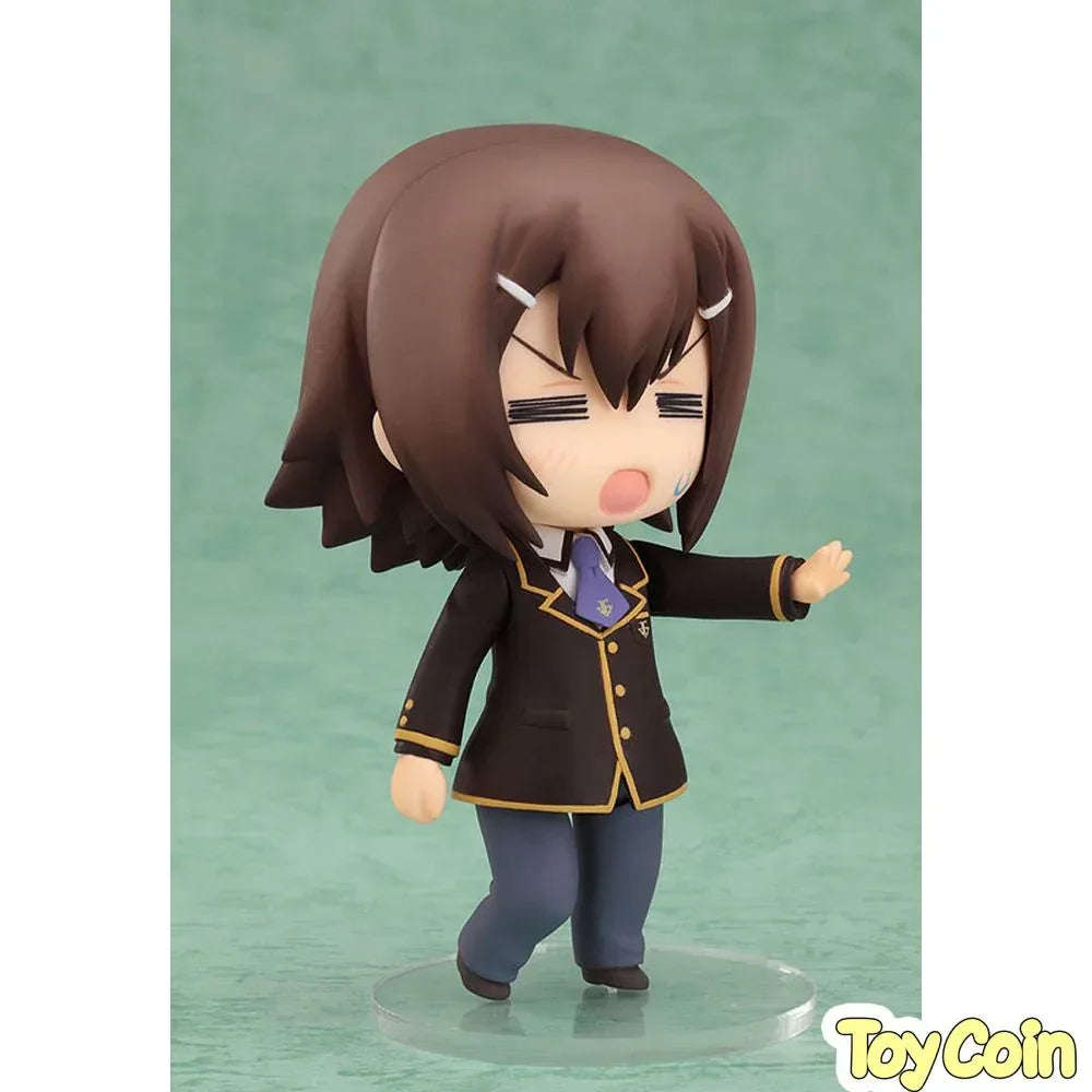 [PRE-OWNED] Nendoroid Hideyoshi Kinoshita by Good Smile Company - Shop at ToyCoin